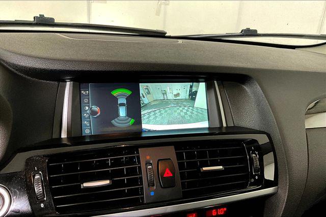 Used 2017 BMW X3 For Sale in Millington, TN