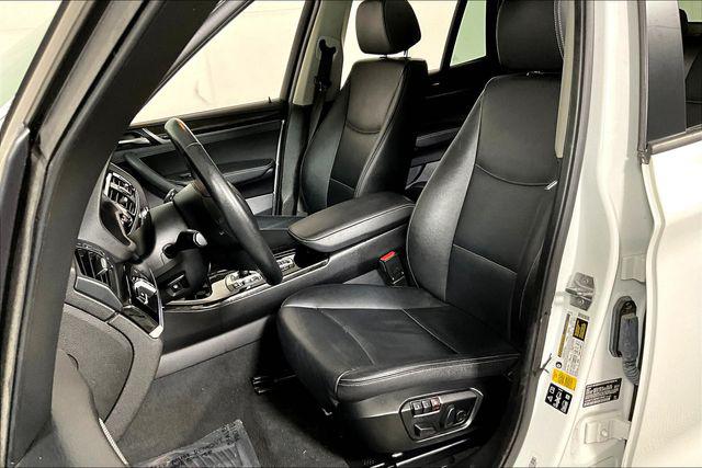Used 2017 BMW X3 For Sale in Millington, TN