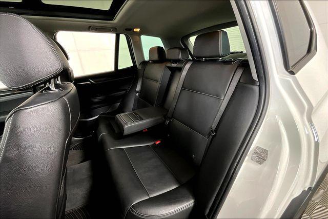 Used 2017 BMW X3 For Sale in Millington, TN