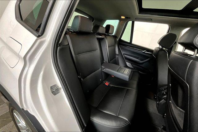 Used 2017 BMW X3 For Sale in Millington, TN