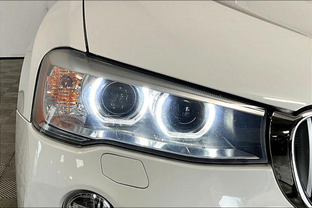 Used 2017 BMW X3 For Sale in Millington, TN