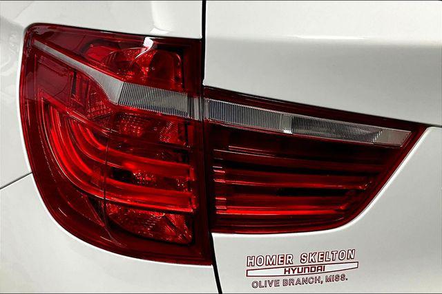 Used 2017 BMW X3 For Sale in Millington, TN