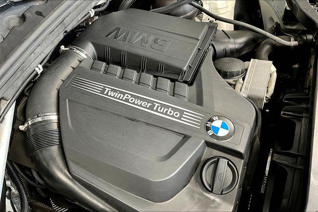 Used 2017 BMW X3 For Sale in Millington, TN