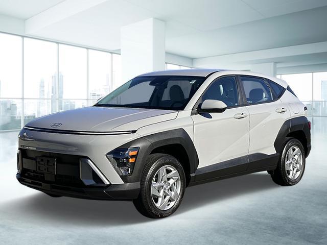 2024 Hyundai Kona