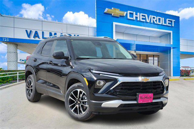 2025 Chevrolet TrailBlazer FWD LT for sale in New Braunfels, TX