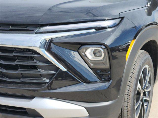 2025 Chevrolet TrailBlazer FWD LT