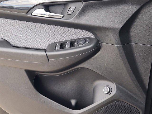 2025 Chevrolet TrailBlazer FWD LT