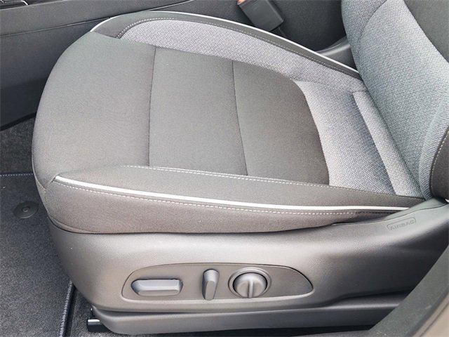 2025 Chevrolet TrailBlazer FWD LT