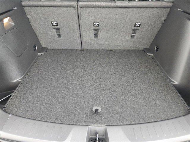 2025 Chevrolet TrailBlazer FWD LT