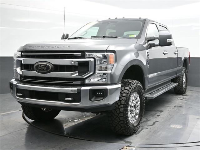 2022 Ford F-250