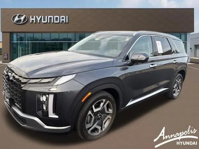 2024 Hyundai Palisade SEL for sale in Edgewater, MD