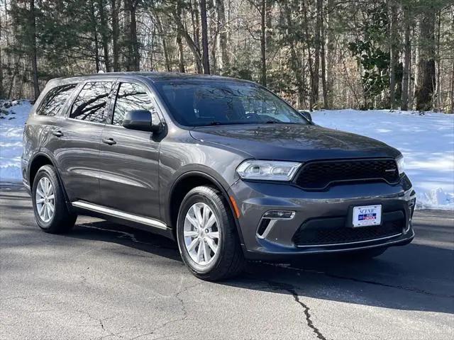 2021 Dodge Durango SXT RWD for sale in Mount Airy, NC