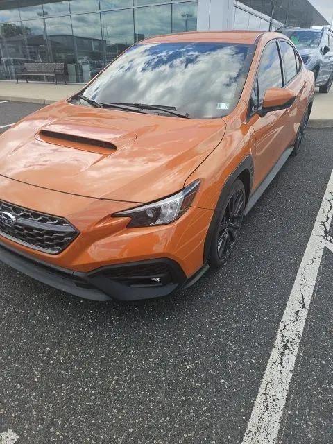 2023 Subaru WRX Premium for sale in Allentown, PA