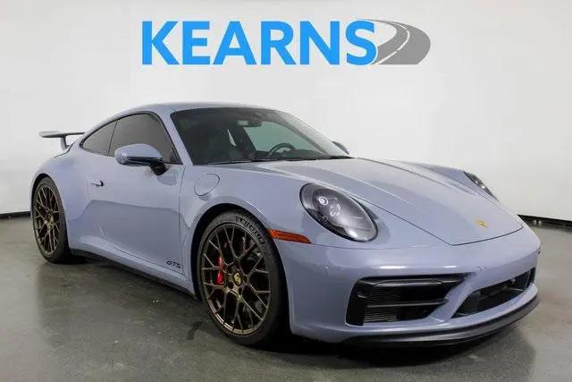 2023 Porsche 911 Carrera GTS for sale in Johnson Creek, WI
