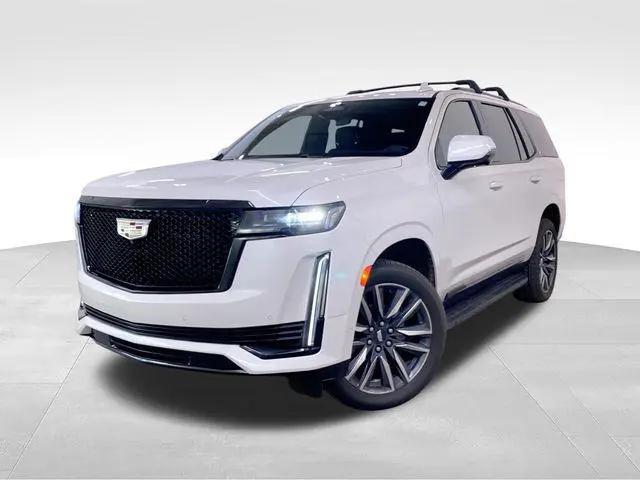 2021 Cadillac Escalade 4WD Sport for sale in Colorado Springs, CO