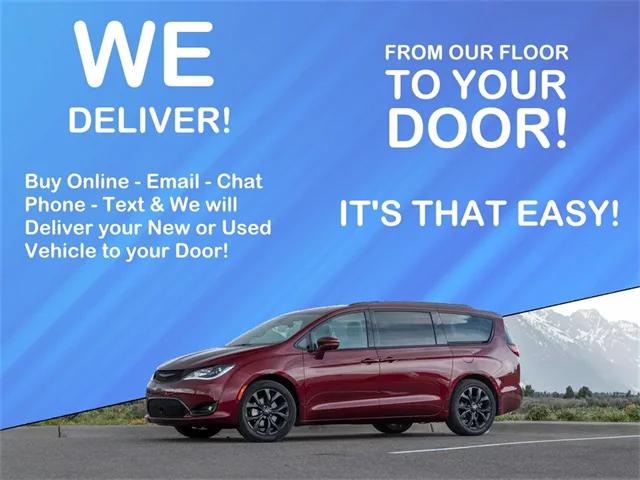 2025 Chrysler Voyager VOYAGER LX 2025 Chrysler Voyager VOYAGER LX