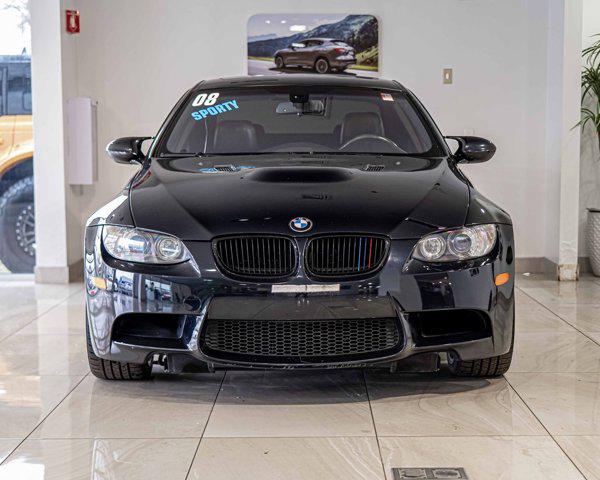 2008 BMW M3 M3