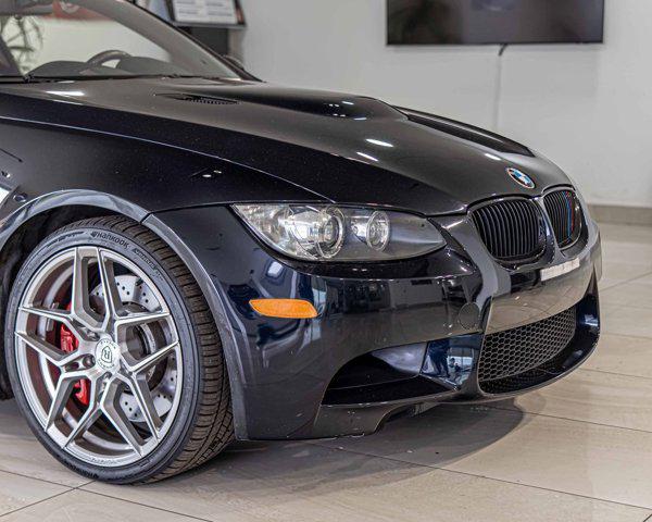 2008 BMW M3 M3