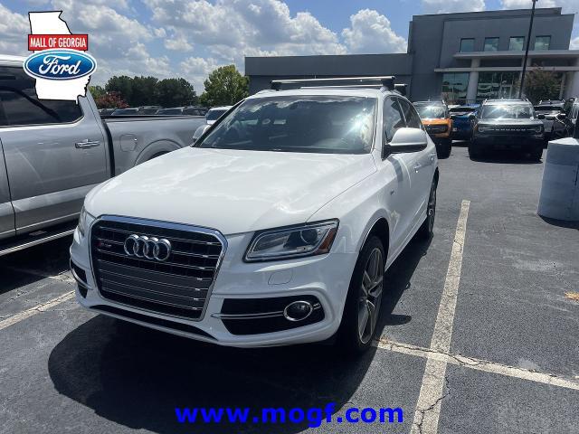 2016 Audi SQ5 3.0T Premium Plus for sale in Buford, GA