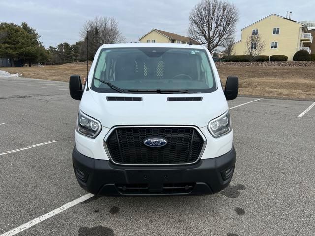 2023 Ford Transit Cargo Van LOW ROOF 130 CERTIFIED