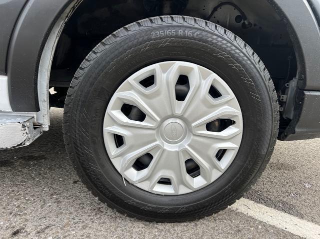 2023 Ford Transit Cargo Van LOW ROOF 130 CERTIFIED