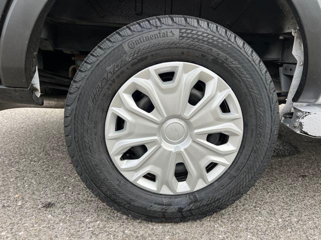 2023 Ford Transit Cargo Van LOW ROOF 130 CERTIFIED