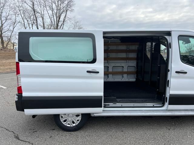 2023 Ford Transit Cargo Van LOW ROOF 130 CERTIFIED
