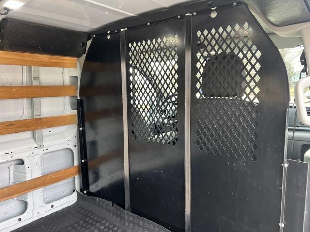 2023 Ford Transit Cargo Van LOW ROOF 130 CERTIFIED