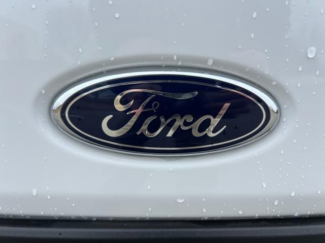 2023 Ford Transit Cargo Van LOW ROOF 130 CERTIFIED
