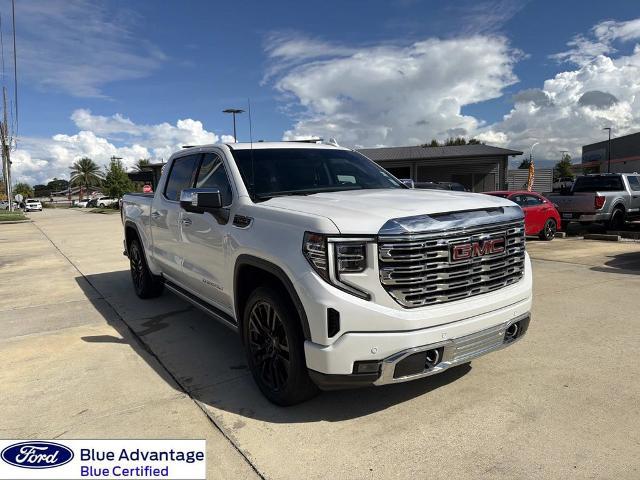2022 GMC Sierra 1500 4WD Crew Cab Short Box Denali for sale in Kenner, LA