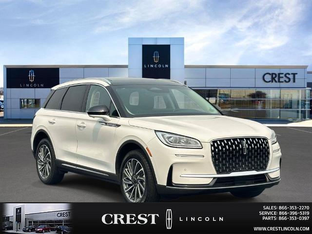 2024 Lincoln Corsair Reserve for sale in Sterling Heights, MI