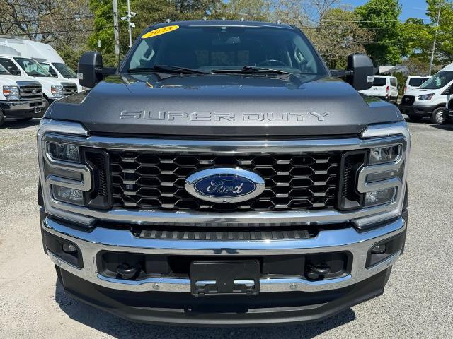2023 Ford F-450 LARIAT