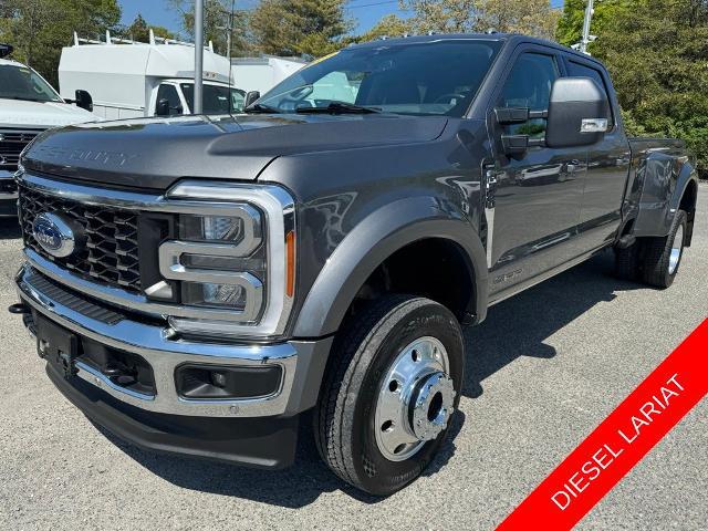 2023 Ford F-450 LARIAT
