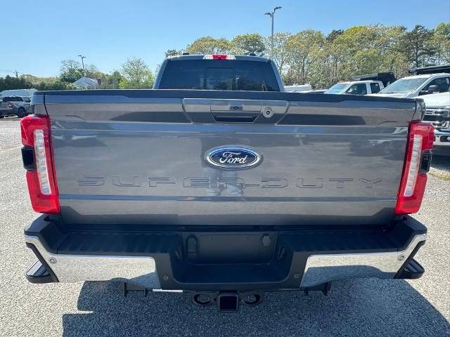 2023 Ford F-450 LARIAT