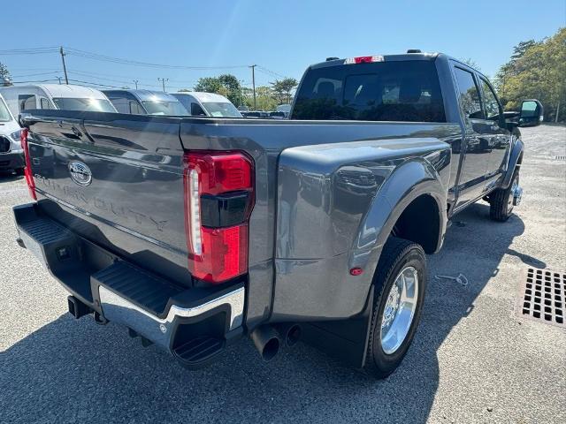 2023 Ford F-450 LARIAT