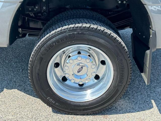 2023 Ford F-450 LARIAT