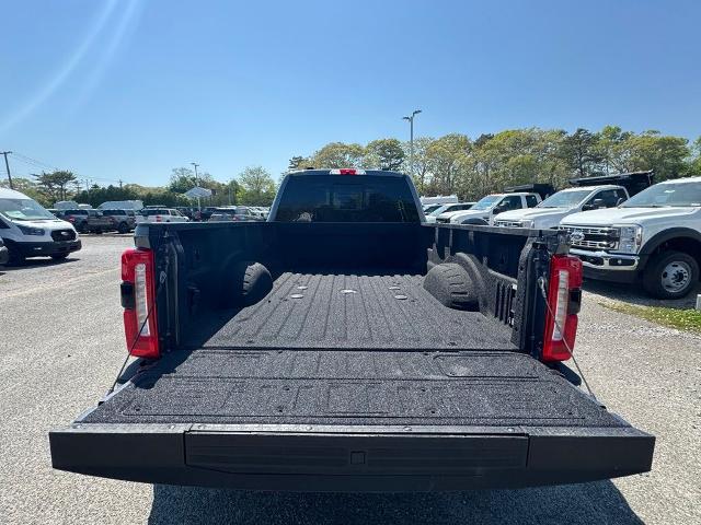2023 Ford F-450 LARIAT