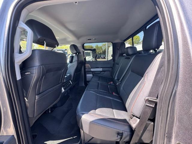 2023 Ford F-450 LARIAT