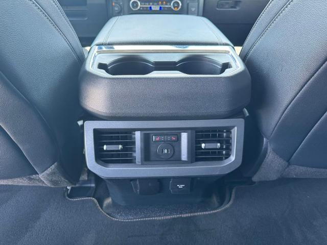 2023 Ford F-450 LARIAT