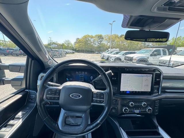 2023 Ford F-450 LARIAT