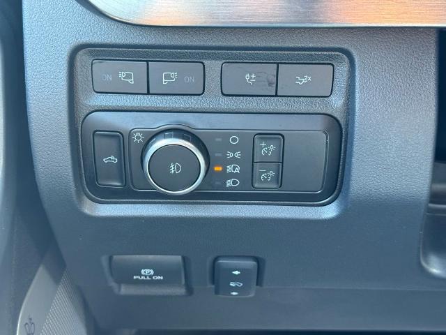 2023 Ford F-450 LARIAT