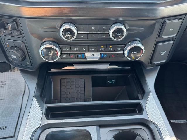 2023 Ford F-450 LARIAT