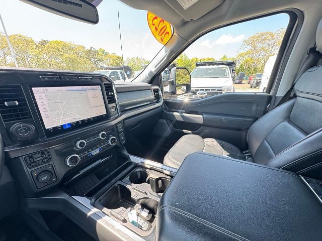 2023 Ford F-450 LARIAT