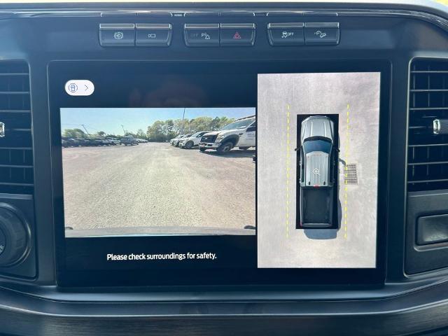 2023 Ford F-450 LARIAT