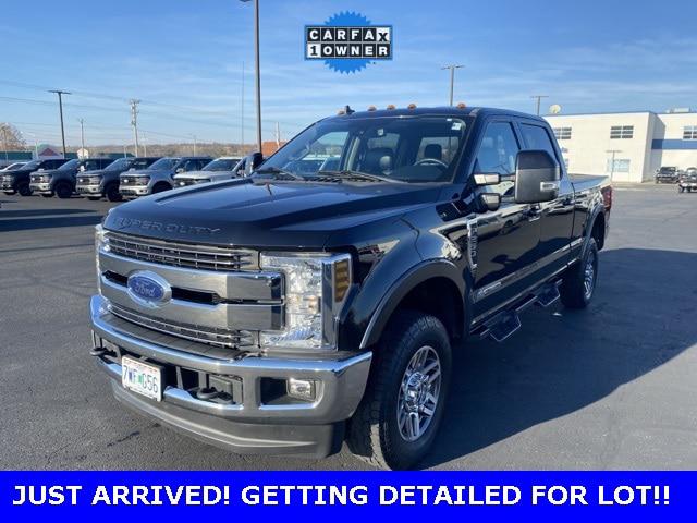 2019 Ford F-250 Lariat for sale in Joplin, MO