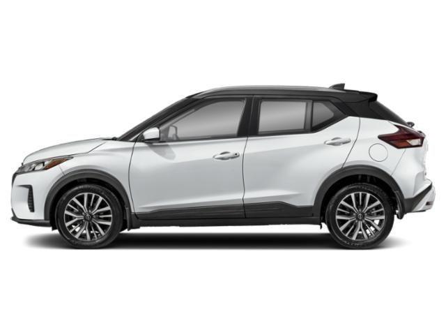 2023 Nissan Kicks SV Xtronic CVT