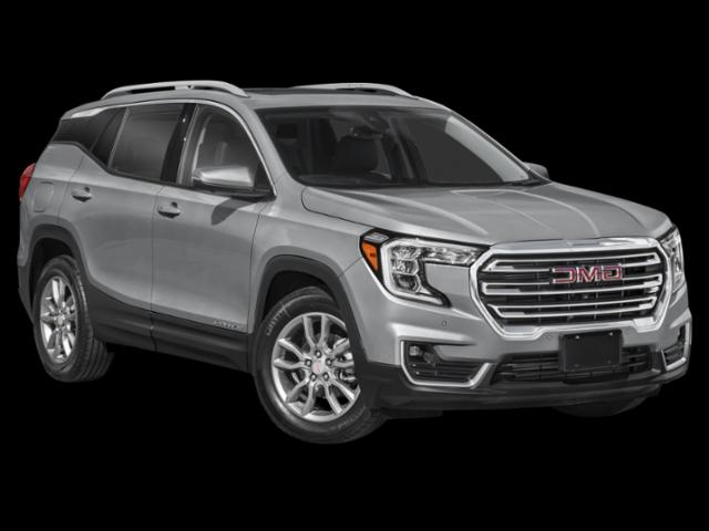 2023 GMC Terrain FWD SLT