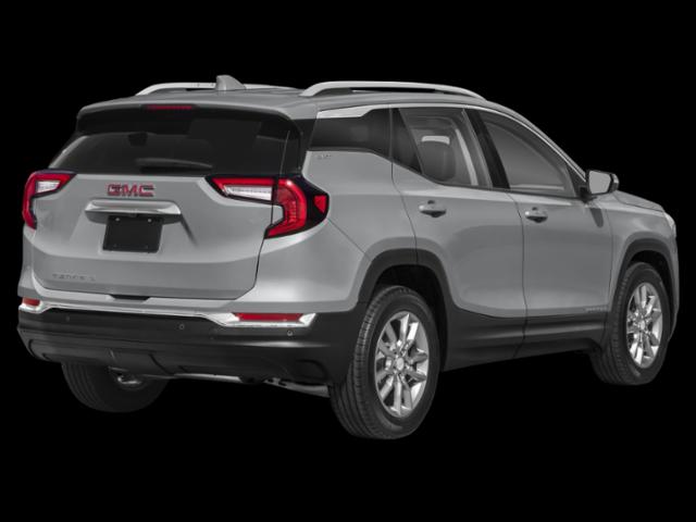 2023 GMC Terrain FWD SLT