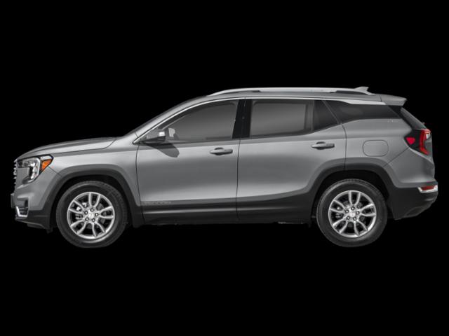 2023 GMC Terrain FWD SLT