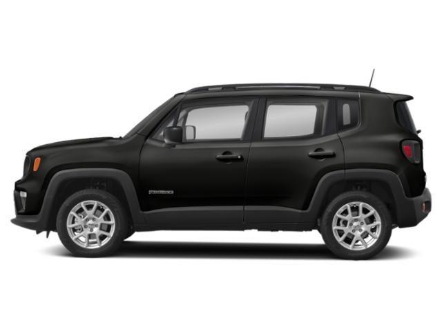 2022 Jeep Renegade Latitude 4x4